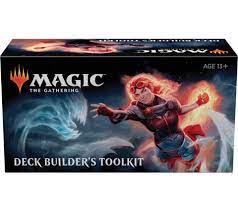 The gathering decks with the most trusted deck builder. Deck Builder S Toolkit Core Set 2020 Magic The Gathering Bazaar Of Magic