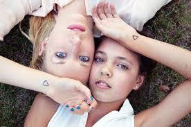 Katherine Luttrell's Instagram, Twitter & Facebook