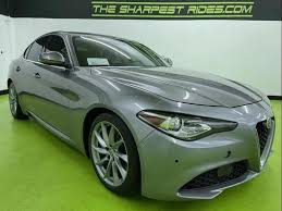 Image result for Stromboli Grey 2017 Alfa-Romeo