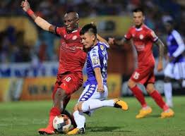 Trực tiếp bđtv, vtv6, vtv5. Trá»±c Tiáº¿p Bong Ä'a Binh DÆ°Æ¡ng Vs Ha Ná»™i Fc 17h00 Hom Nay 5 5 Vong 8 V League 2019
