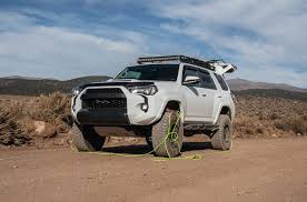 Toyota 4runner trd pro modified. 4runner Off Road Accessories Top 10 4runner Off Road Mods