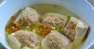 Pin On Bakso Malang