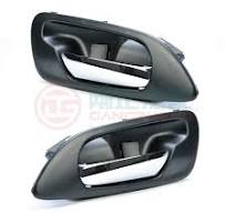 Genuine Package Car Door Handle Inside Assembly for JAC T6 T8 T8 Pro J2 J3  J4 J5 J7 J8 Js4 X200 Pick up Refine