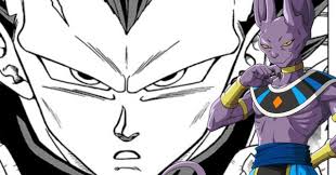 Dragon ball was originally inspired by the classical. Dragon Ball Super Vegeta S New Form Might Have Gotten Its Official Name
