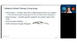 Webinar: "Anti-HER2 CAR-Macrophages Clinical Study"