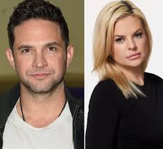 Brandon Barash Granted Restraining Order Against GH's Kirsten Storms