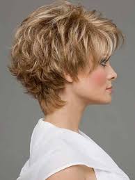 Kisa Dalgali Sac Modelleri Buscar Con Google Thick Hair Styles Short Hair With Layers Short Hair Styles