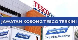 Ribuan kerja kosong sektor kerajaan & swasta tanpa kabel untuk di isi sekarang! Jawatan Kosong Di Tesco Stores Malaysia Sdn Bhd Jobcari Com Jawatan Kosong Terkini