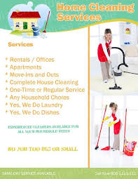 Cleaning Flyers Ideas Bing Images Cleaning Service Flyer Cleaning Service Cleaning Flyers