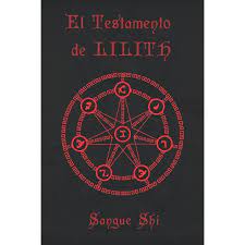 Amazon.com: La Biblia de LILITH (Lillaismo) (Spanish Edition):  9798638286200: Shi, Sangue: Books