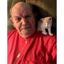 Larry Partin Obituary