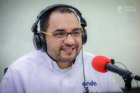 Rubén Alemán: ANDA reemplazará algunas tuberías con muchos años de  antigüedad