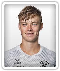 Daniel Bisgaard Haarbo