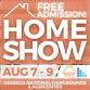 FREE Southern Georgia Home Show, August 2026 event image