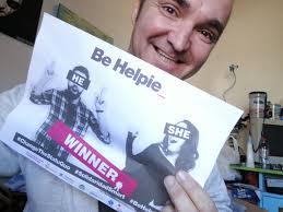 Be helpie (@Be_helpie)