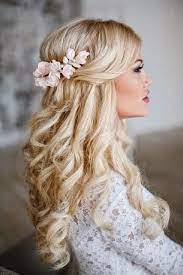See The Latest Hairstyles On Our Tumblr It S Awsome Romantic Wedding Hair Hair Styles Wedding Hairstyles For Long Hair