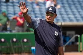 Just a kid chasing a dream | twuko. Reggie Jackson No Longer Working For The Yankees