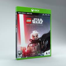 Experience all nine films like never before in lego star wars: The Lego Star Wars The Skywalker Saga Deluxe Edition Unmasked Starwars Com