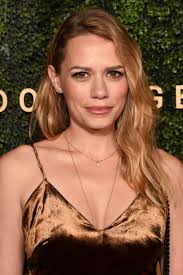 One Tree Hill's Bethany Joy Lenz Shares Her Cult Experience