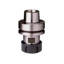 CMT 183.300.02 Chuck with "ER32" Precision Collet, HSK-F63 Shank ...