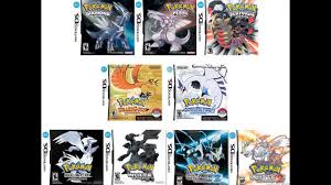 For most players, pokemon games are the best and the most appealing. Pokemon Nds Roms Free Treeanswers