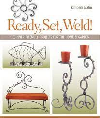 Basic Welding Equipment And Techniques For Metal Art Sculpture And The Beginner Welder Welding Projects Diy Welding Welding