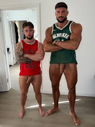 Mr.Banana unleashes big cock Monstercockland