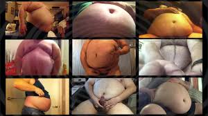 BIG BELLY HYPNO (POPPER UP) - ThisVid.com