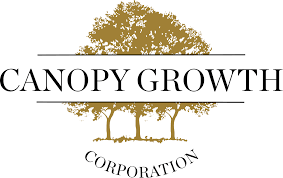 canopy growth wikipedia