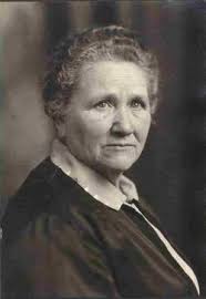 Emma Louise Messersmith Grimm (1866-1955)