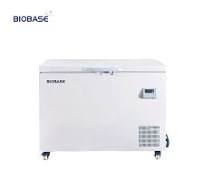 Pabrik BIOBASE kulkas berbusa Polyurethane siklopentana pendingin langsung  50L -86 derajat Freezer untuk Lab