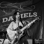Jacki Daniels LIVE @ Three Cats