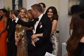 Daniel craig and rachel weisz attend the 7th annual ampas governors awards on november 14, 2015 in los angeles, california. Daniel Craig Divorced Rachel Rachel Weisz Has Denied Reports Of Breaking Up With Daniel Craig Rachel Weisz And Daniel Craig S Wedding