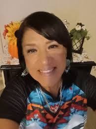 Dalia Sanchez's Instagram, Twitter & Facebook