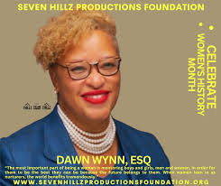 Seven Hillz Foundation®