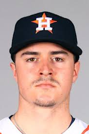 Colin Barber Stats, Age, Position, Height, Weight, Fantasy & News