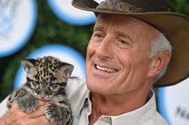 A Letter from the Hanna Family Today, we reach out to share some personal  Hanna Family news. Doctors have diagnosed our dad, Jack Hanna, with  dementia, now believed to be Alzheimer's disease.