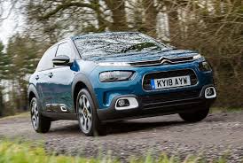 103 used citroën c4 cactus cars for sale. Citroen Cactus C4 For Sale