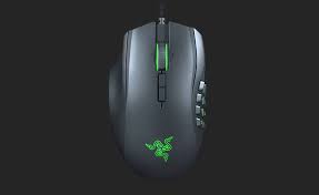 Razer Brings Back Left Handed Computer Mouse To Address Disabled Gamers Pcmag