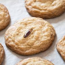 Ernst knam is on facebook. White Chocolate Nut Cookies E Ernst Knam Un Biscotto Al Giorno