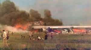 What is ironic about the disaster at tenerife norte airport (tfn), formally known as los rodeos airport, is that so many things contributed to what happened on that sunday afternoon 43 years ago. The Curse Of Tenerife The Crash Of Dan Air Flight 1008 By Admiral Cloudberg Medium