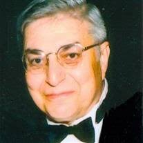 Elias H. Farrah Obituary