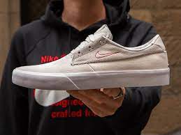 We make our skateboard shoes from durable suede and leather, then freshen them up with breathable mesh panels for total comfort. Interview Shane O Neill S Signature Shoe Is Just As Tech As He Sneaker Freaker