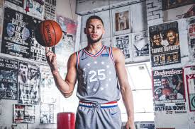Sixers unveil new city edition jerseys to mixed reactions. The Sixers Unveil Rocky Inspired Nike City Edition Uniforms Weartesters