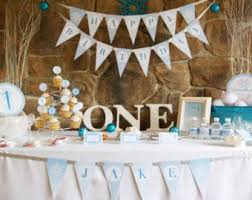 This can be a brilliant party idea for boys or baby boy cartoon themes as they will feel to be at the cartoon land with their favorite character doraemon. Winter Onederland Birthday Party Theme Baby Boy S First Birthday Complete P Onederland Birthday Party Winter Birthday Parties Boys First Birthday Party Ideas