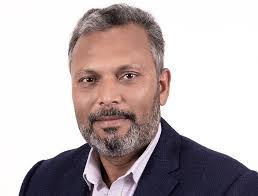 Vik GuptaEVP Business Development