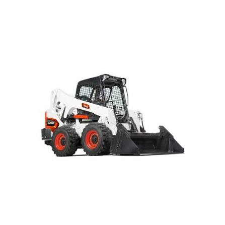 Bobcat S650 Skid Steer Loader