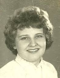 Carol Poeschl Obituary (1944
