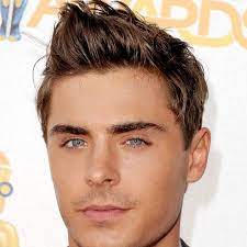 Zac Efron Hairstyles Men S Hairstyles Haircuts 2020 Short Hair Haircuts Hair Styles Long Hair Styles