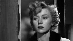 Gloria Grahame in A Lonely Place 1950